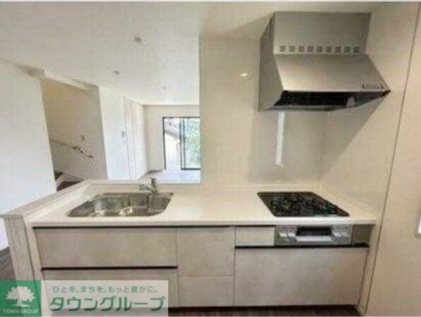 Kolet聖蹟桜ヶ丘#02の物件内観写真